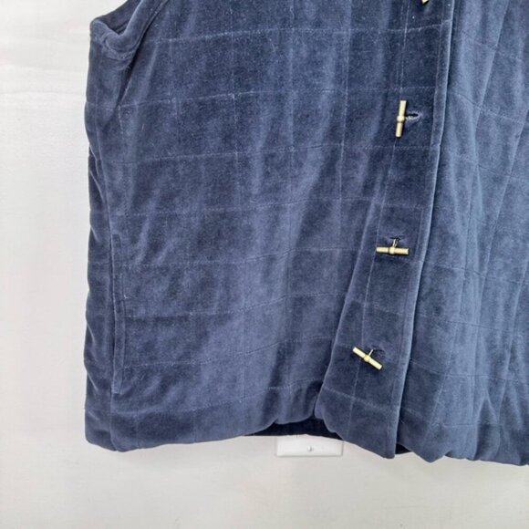 Northern Reflections Quilted Vest Size XL NWT Brand New - Picture 4 of 7